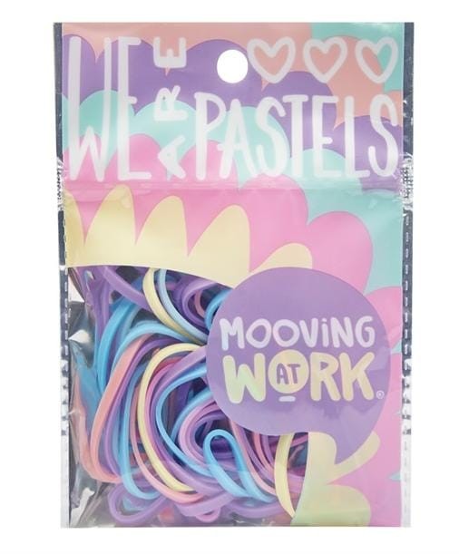 Hules pastel 16gr Mooving