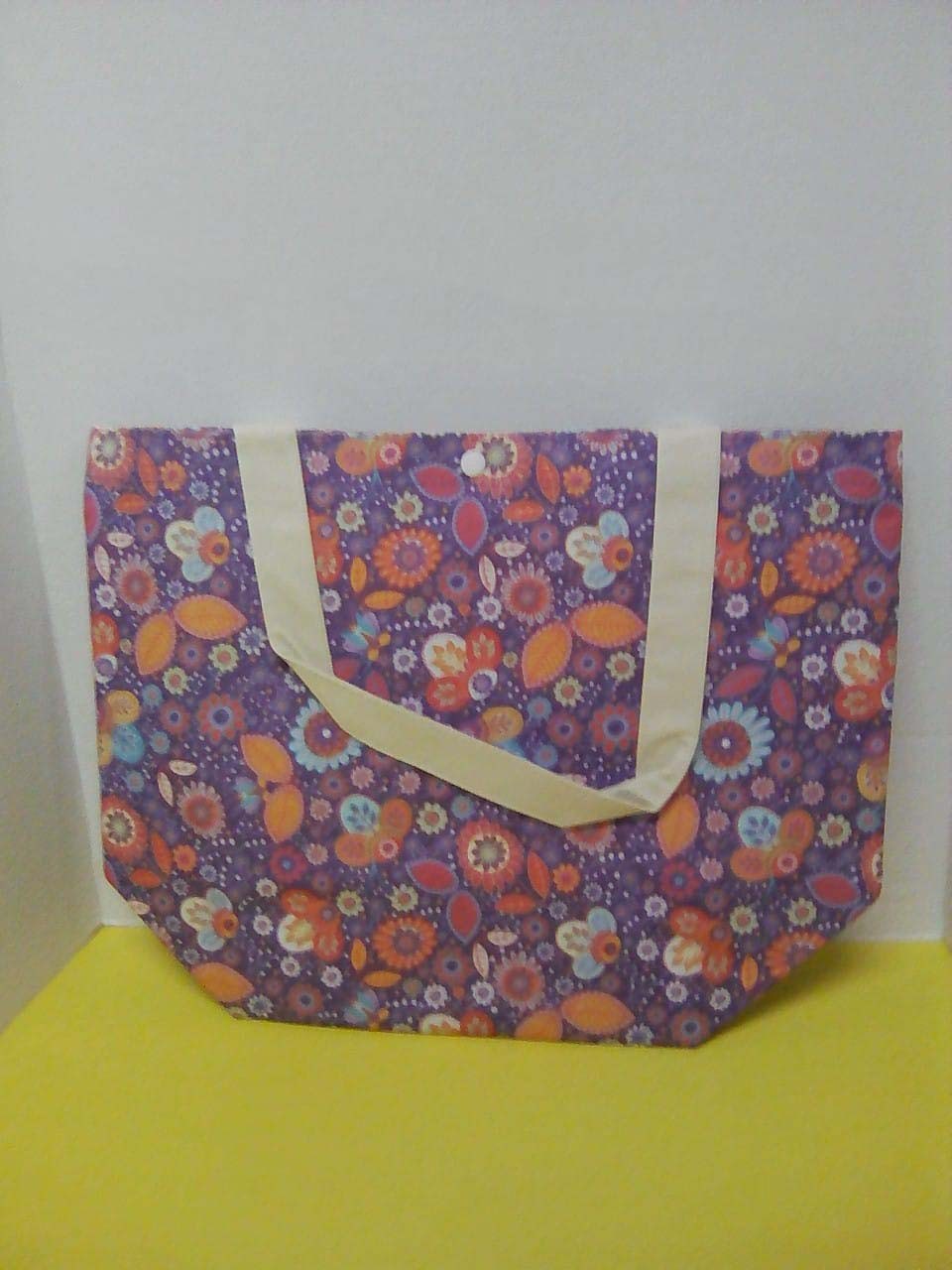 Bolso de tela Pointer