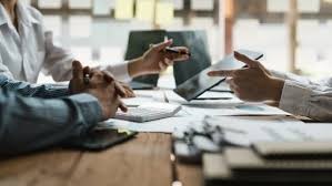 Coaching empresarial 