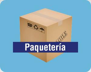 Envío de paquetes a USA