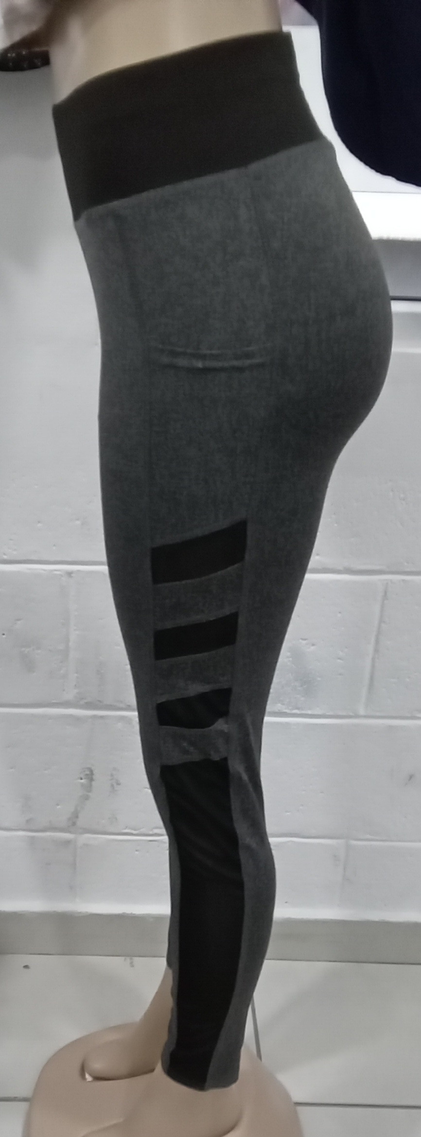 LegginsYi Tonk usqdo en Buena estado