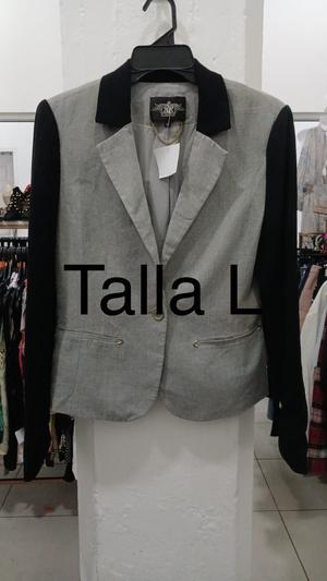 Chaqueta Rachel Roy usado como nuevo