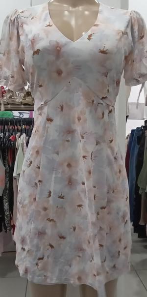 Vestido Sirenlily usado en Buen estado