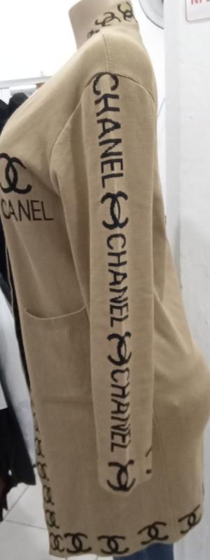 Chaqueta Chanel nuevo