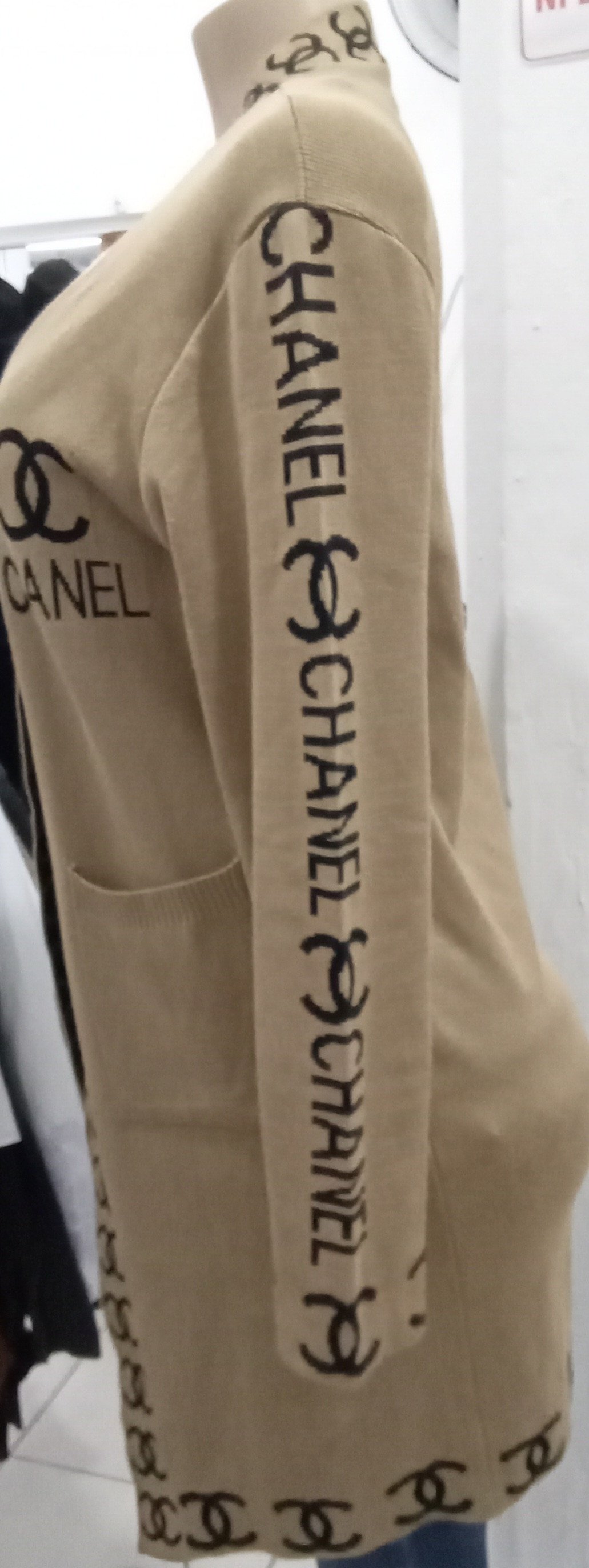 Chaqueta Chanel nuevo
