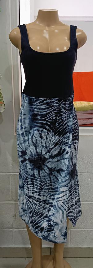 Vestido  Guess