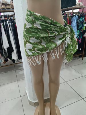 Salida de baño de una pieza (Usado) 