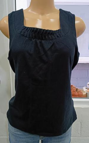 Blusa Croft & Barrow