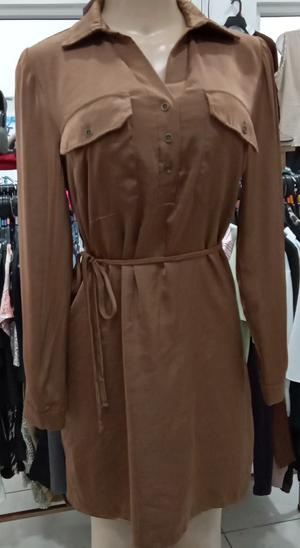 Vestido Lucky Brand usado en buen estado