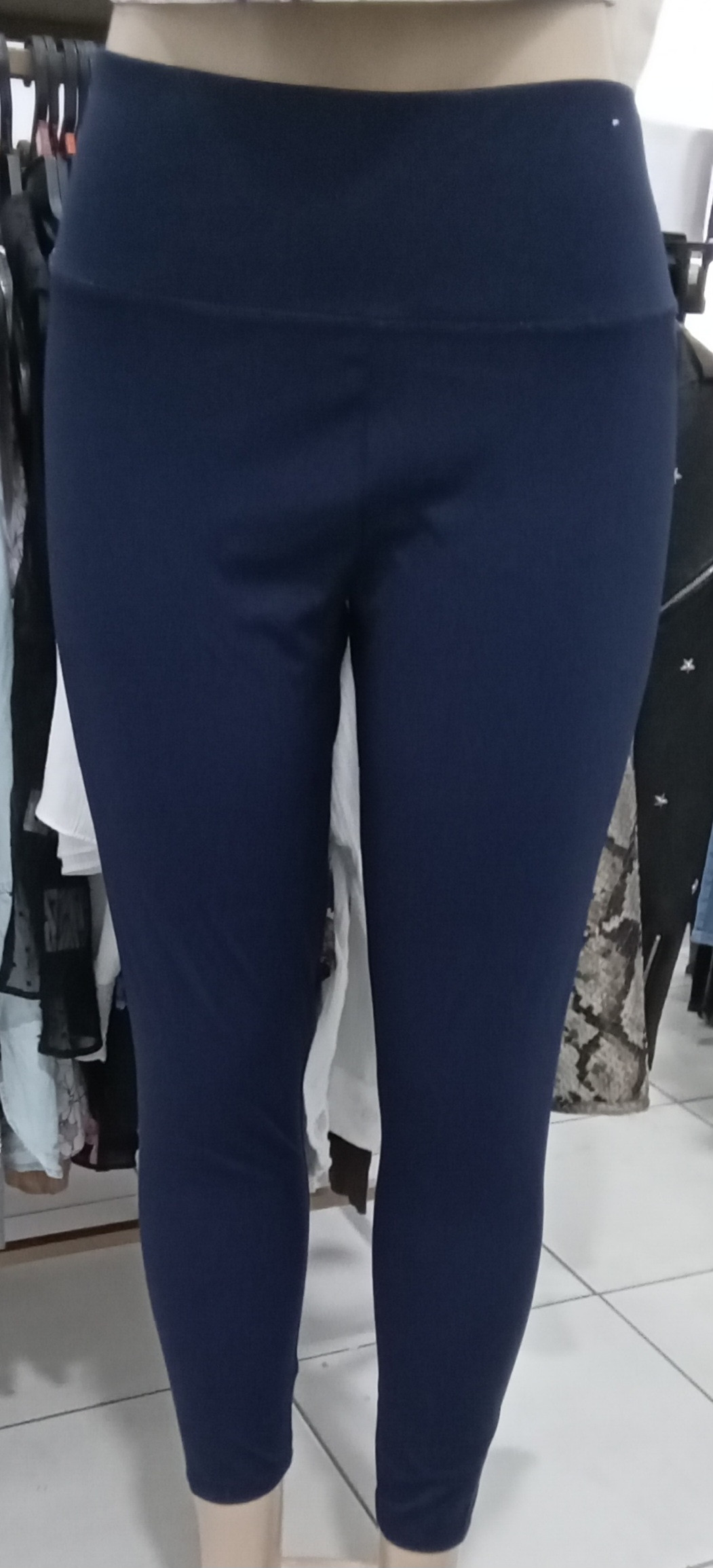 Leggings Mauices (usadoen Buen estado)