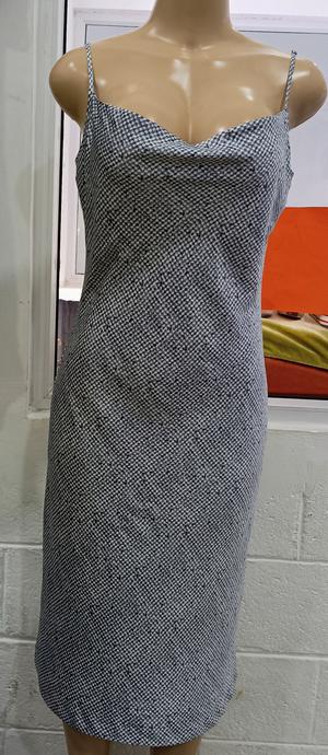 Vestido Banana Republic