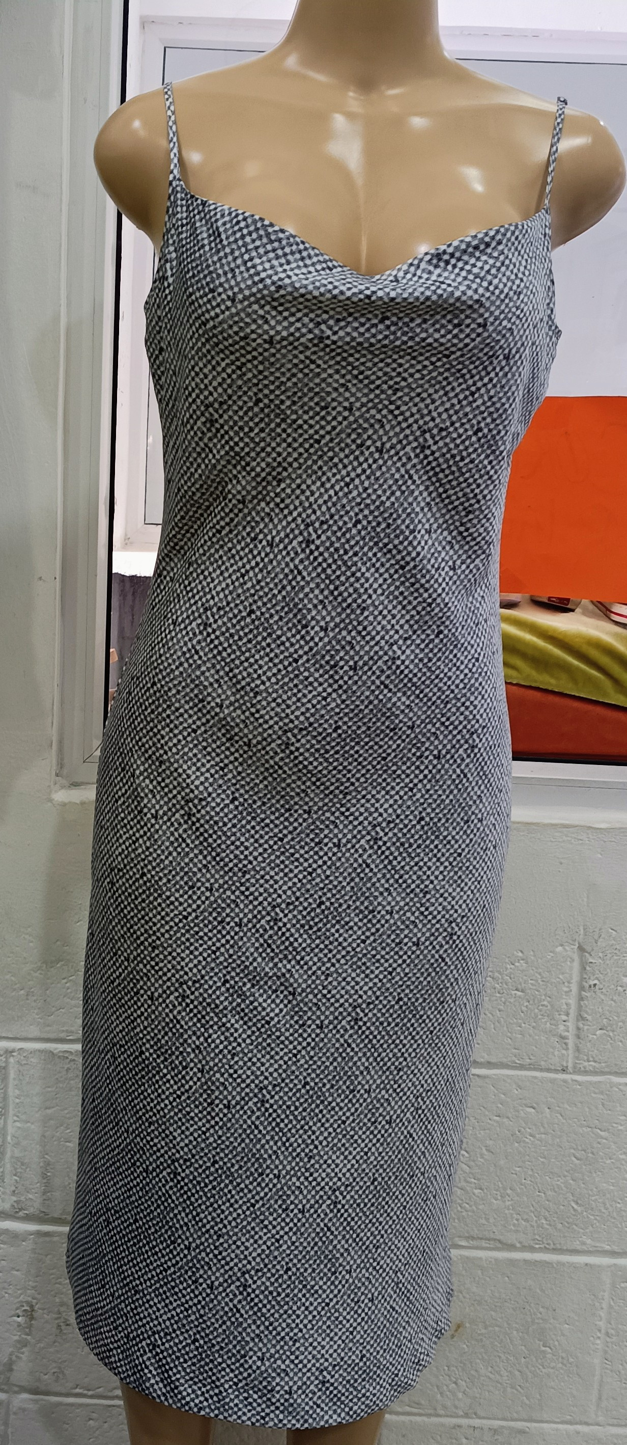 Vestido Banana Republic