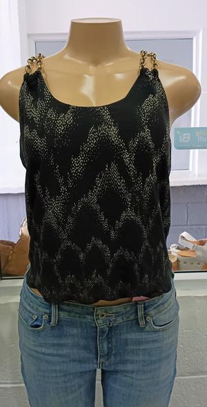 Blusa Windsor