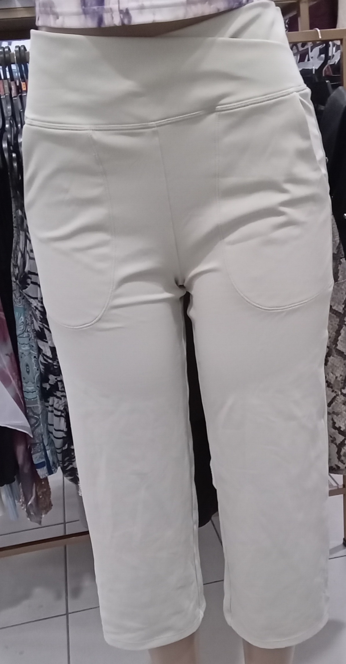 Leggings G4Free usadoen Buena estado