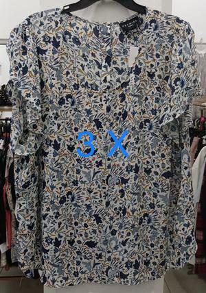 Blusa Premise usado como nuevo