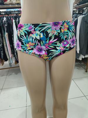 Traje de baño de una pieza SO (Tanga)