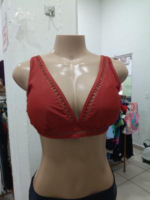 Traje de baño de una pieza brassier (Nuevo)