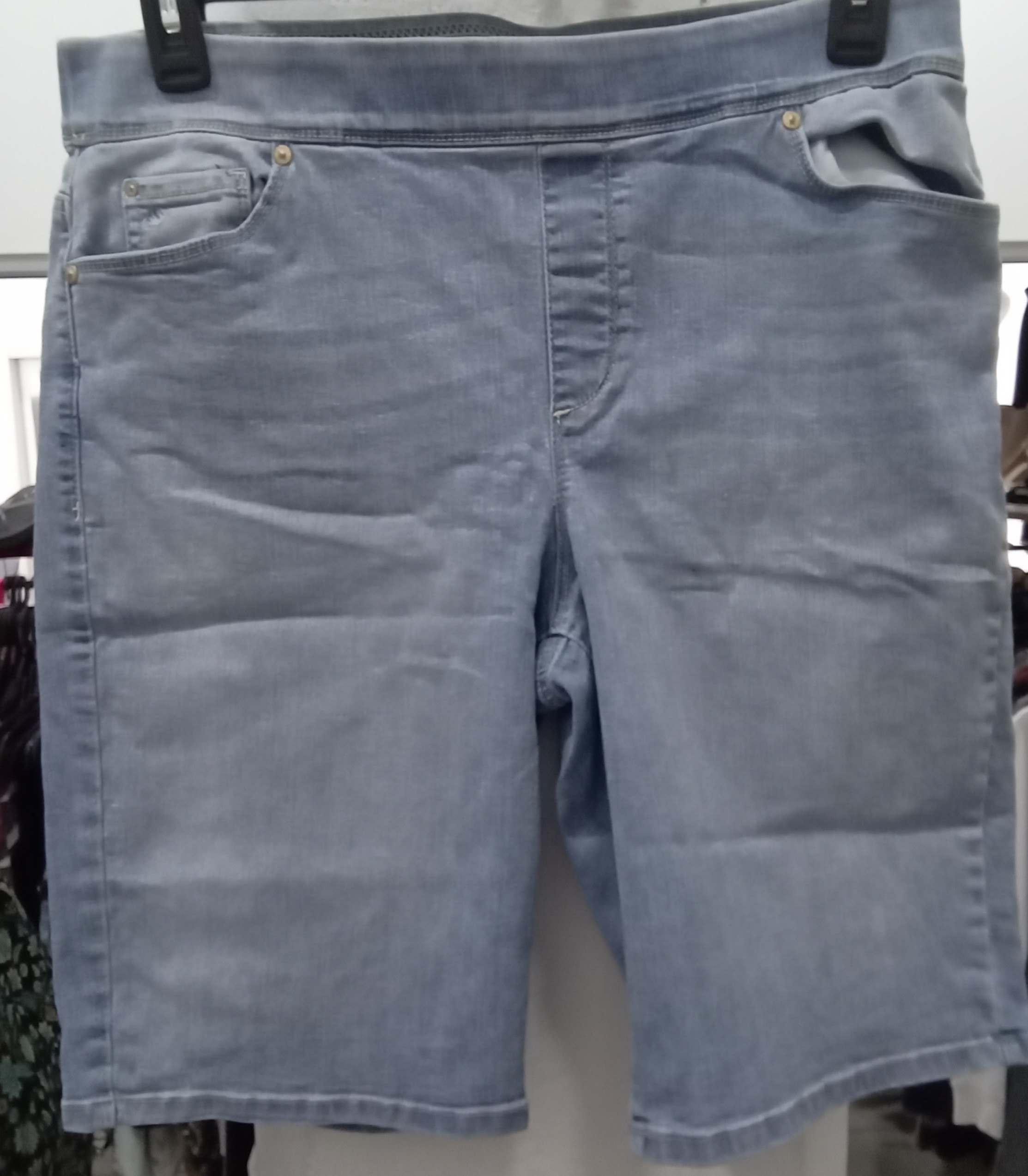 Short Gloria Vanderbilb usadoen. Buen estado