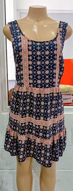 Vestido sweet  journey
