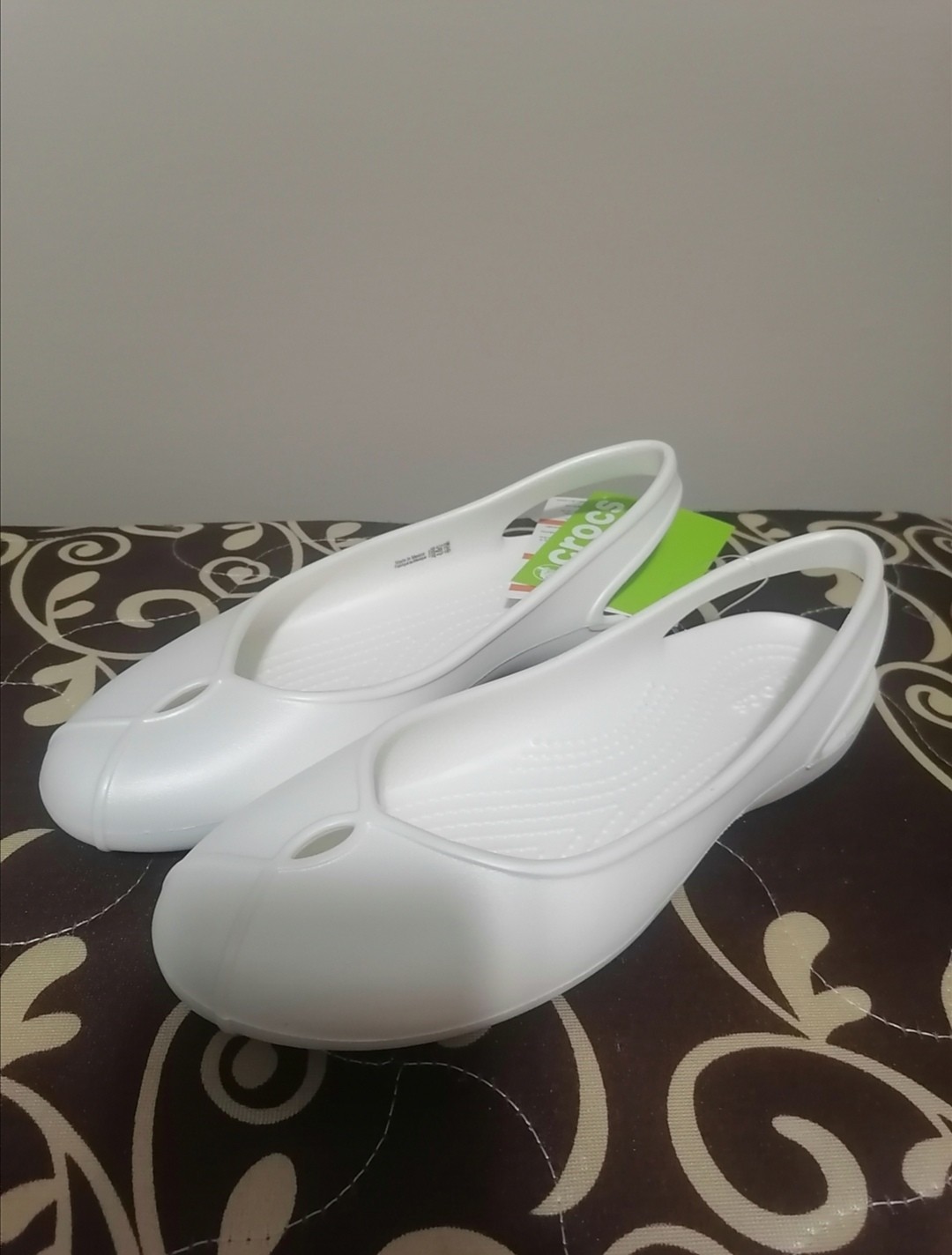 Zapatos Crocs