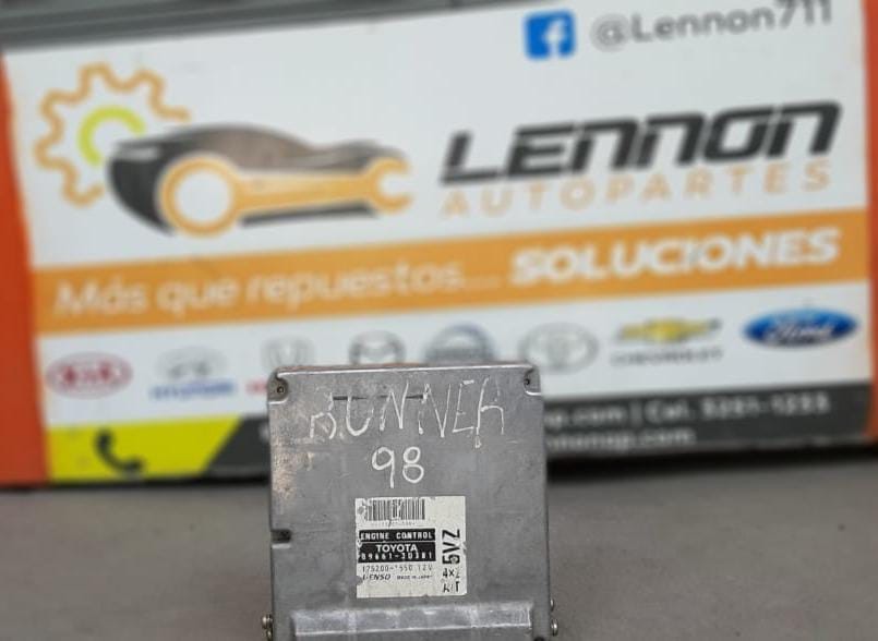 Computadora de Runner 1998  (O mejor oferta)