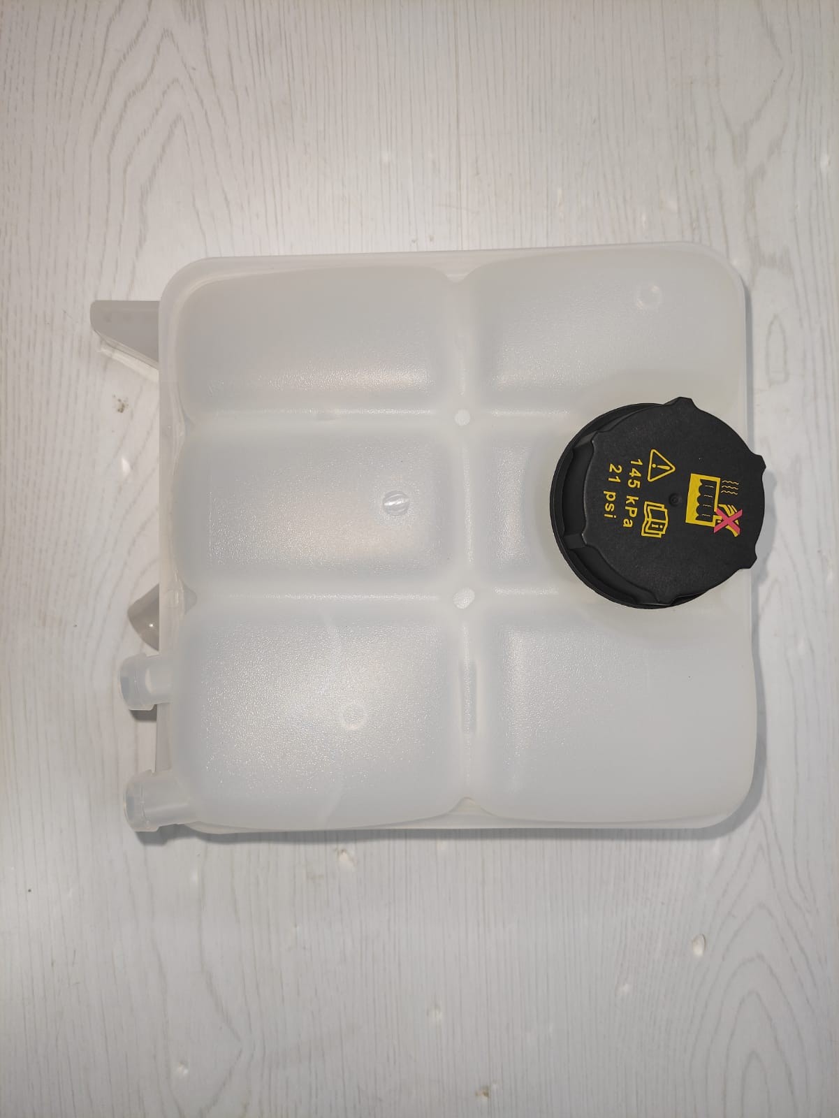 Tambo de reserva de coolant Ford Focus 2.0 2012-2017 (o mejor oferta)