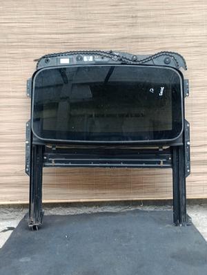 Ford Focus 2012-2017 sun roof/quemacoco