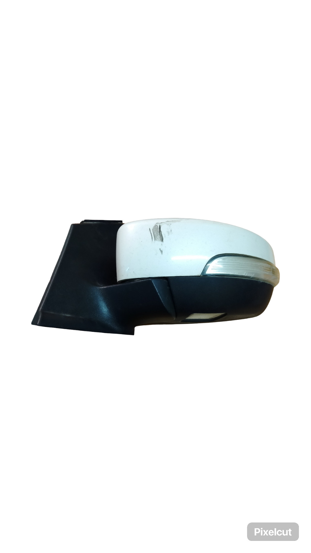 Retrovisor Ford Escape 2017 LH blind spot (14 lineas)