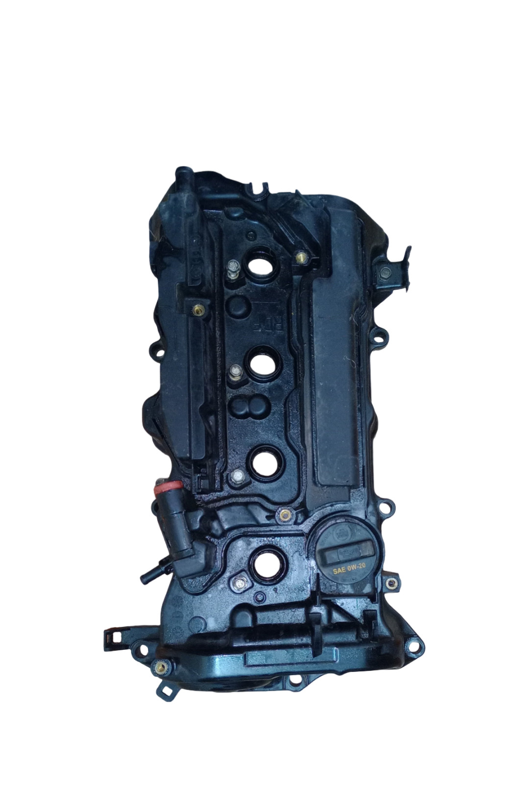 Tapadera de válvulas Honda CRV K24W9