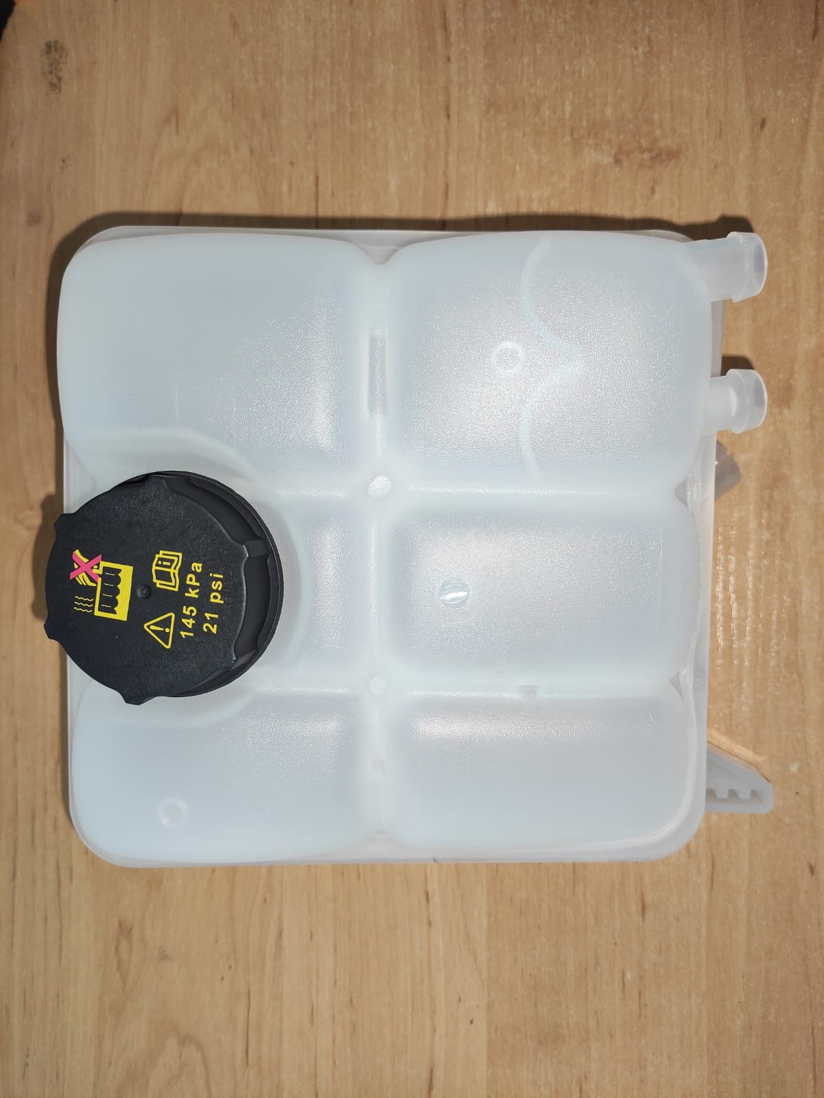 Tambo de reserva de coolant Ford Escape 2013-2016 1.6L (o mejor oferta)