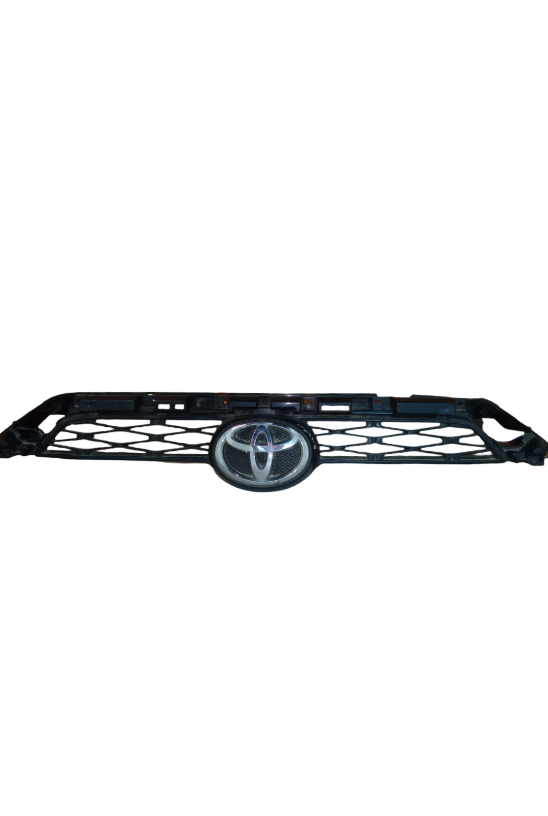 Parrilla frontal de Toyota 4Runner 2014