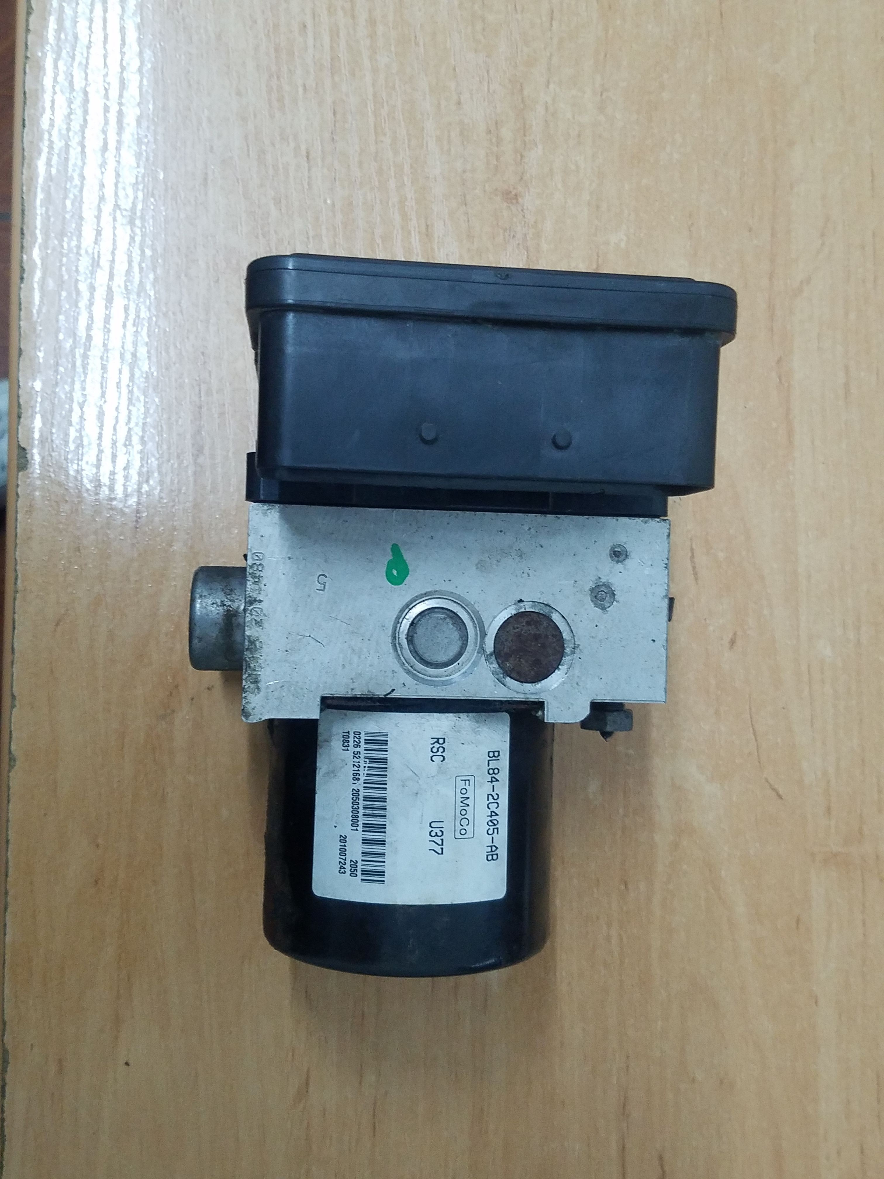 Modulo ABS ford escape 2011