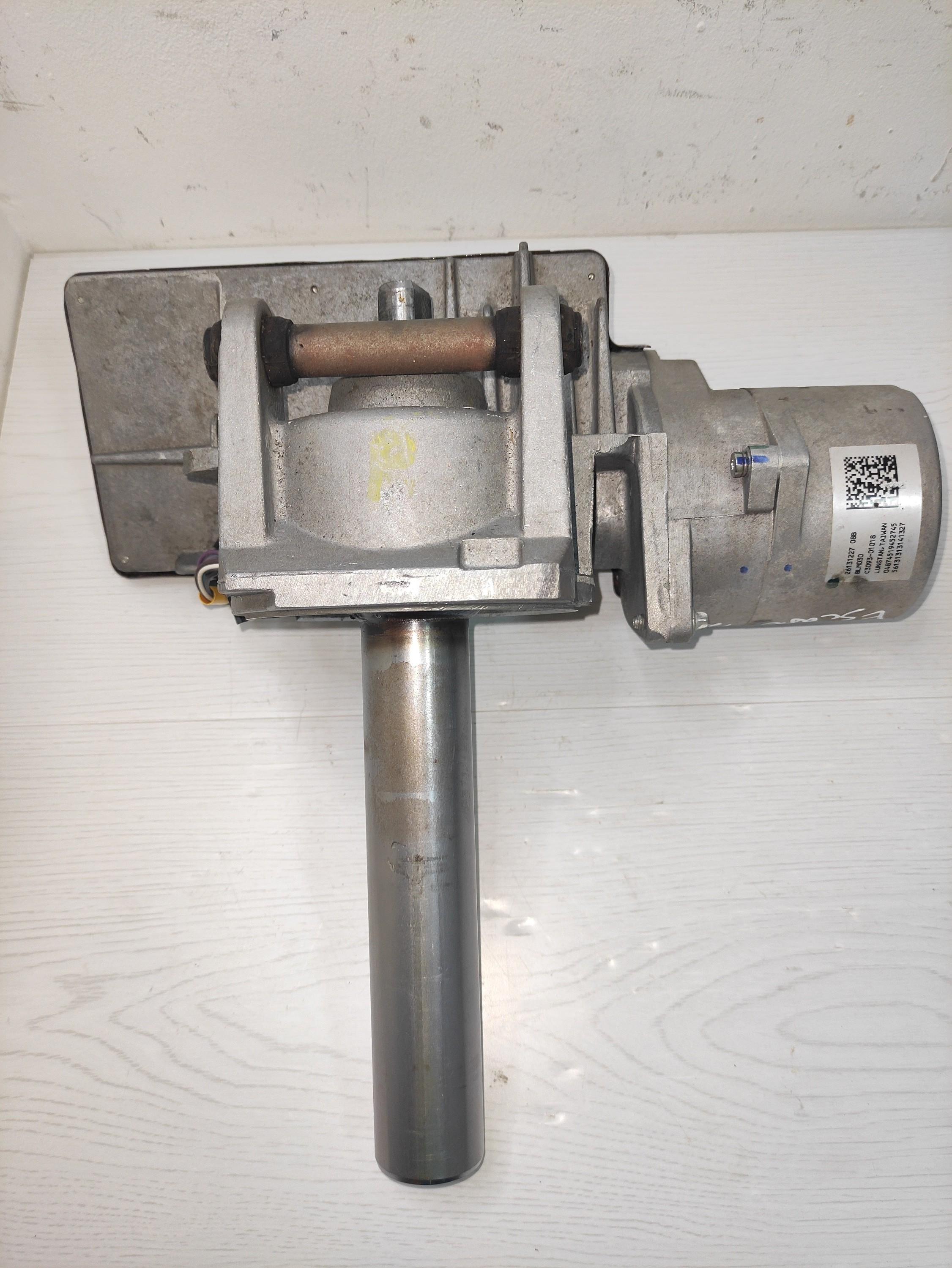 Modulo de dirección asistida Ford Escape 2008-2012 (o mejor oferta)