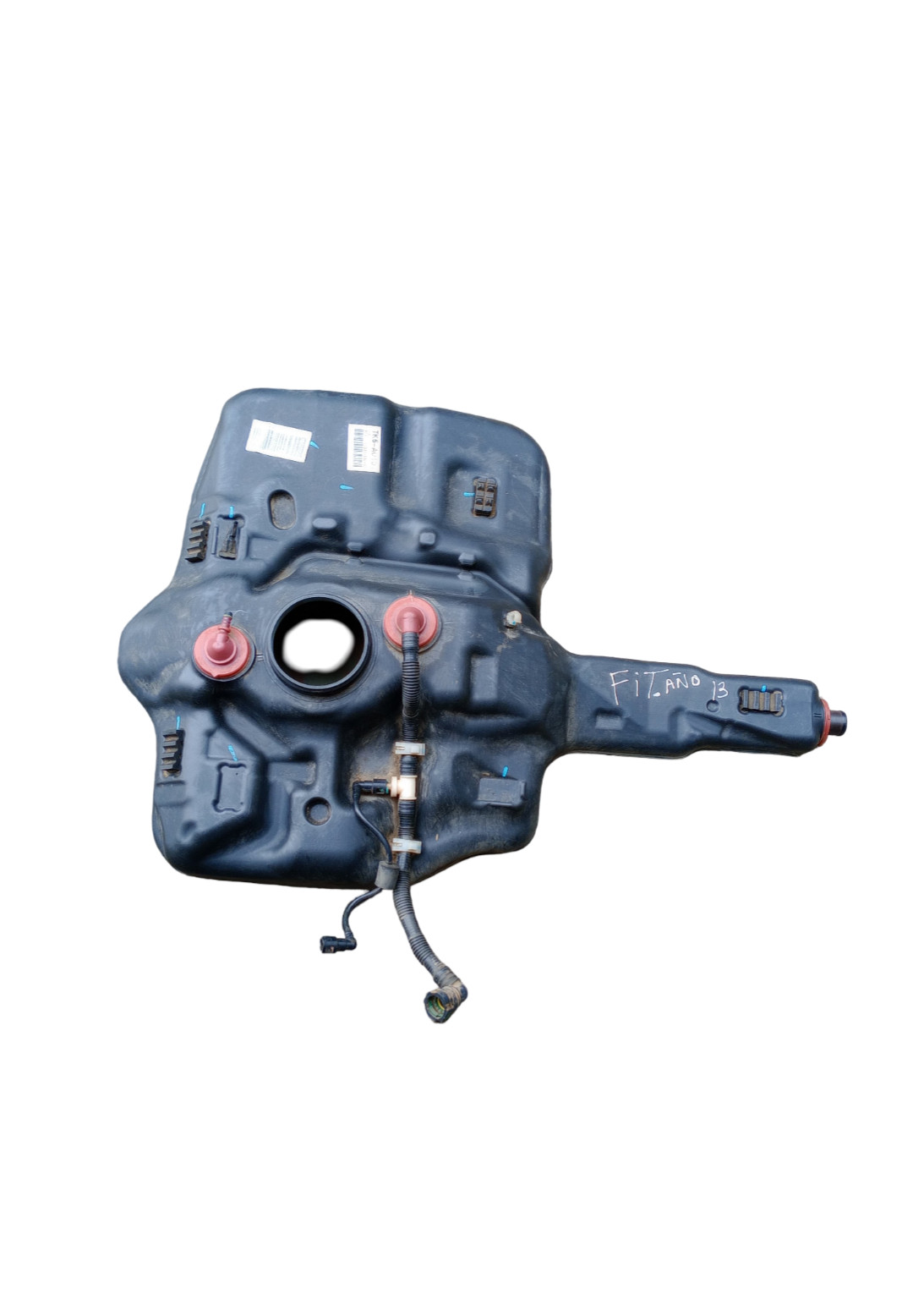 Tanque de combustible Honda Fit 2009-2013