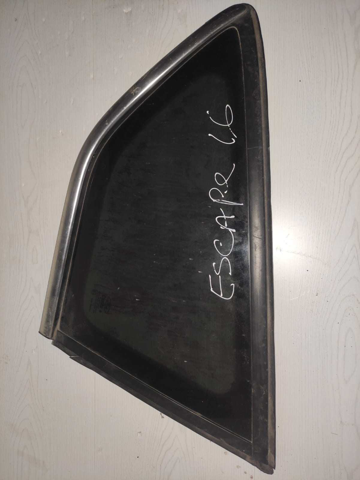 Ventolera de Ford Escape 2016 (o mejor oferta)