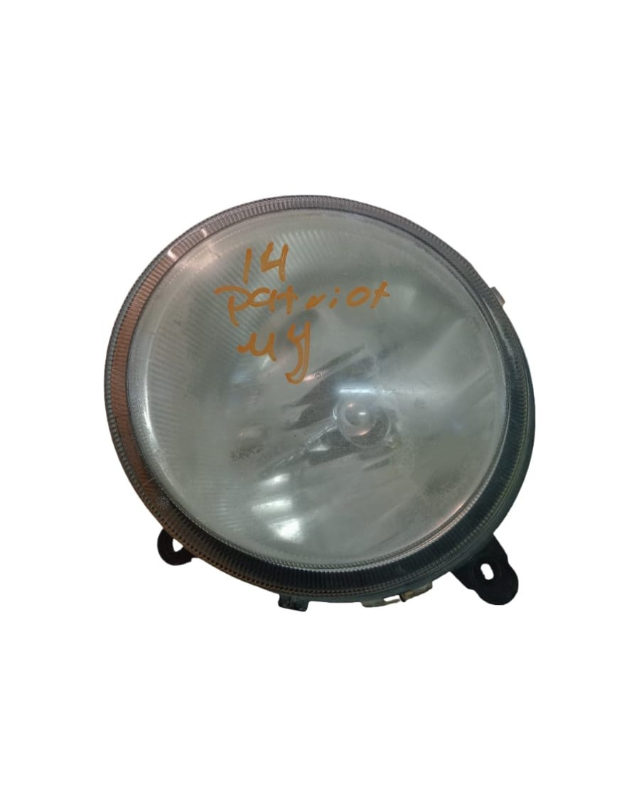 Foco delantero LH Jeep Patriot 2014