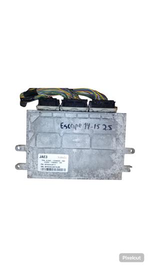 Computadora Ford Escape 2013-2014 2.5