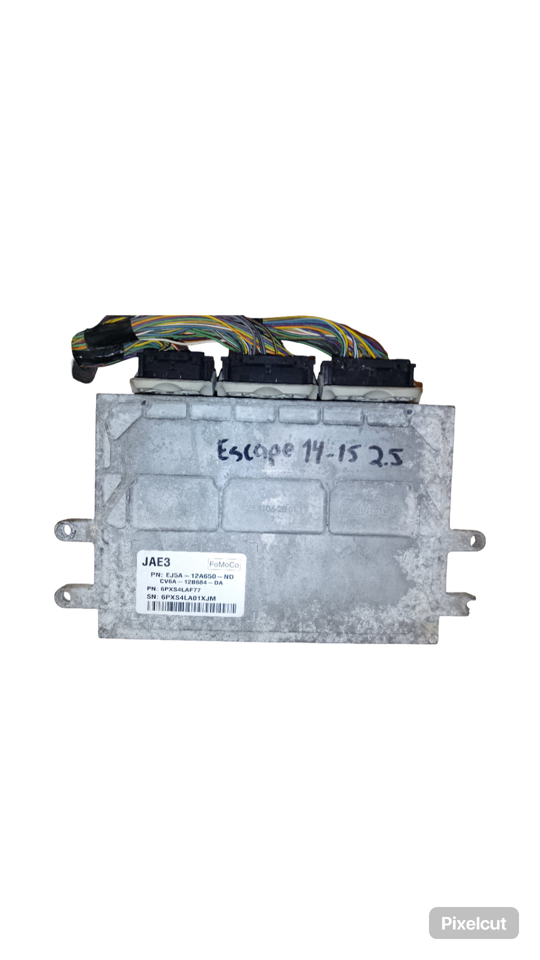 Computadora Ford Escape 2013-2014 2.5