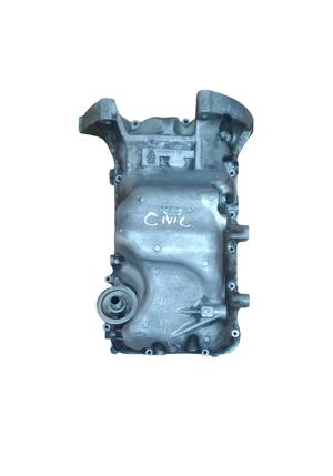 Carter de motor Civic 2012 R18Z1