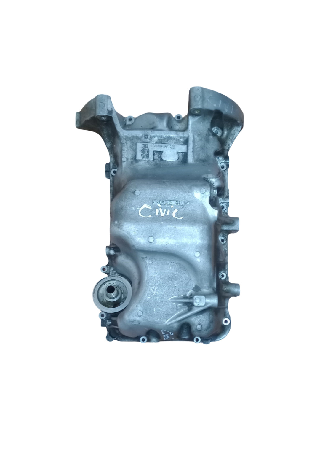 Carter de motor Civic 2012 R18Z1