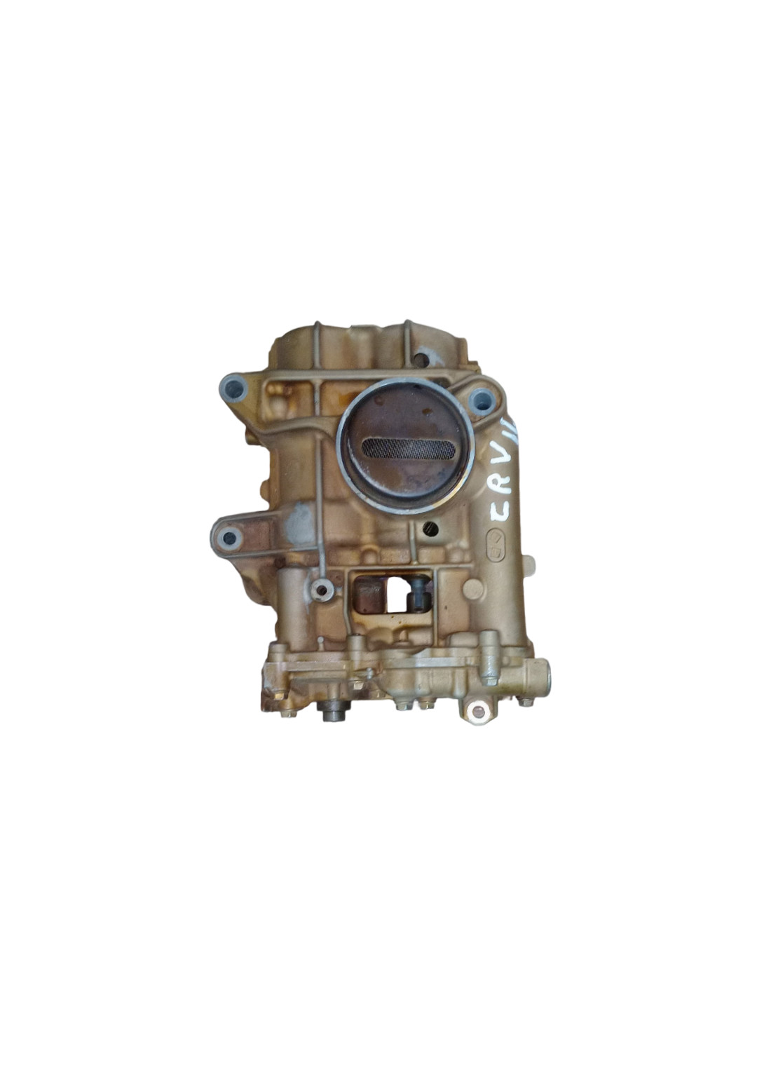 Bomba aceite de motor Honda CRV K24W9
