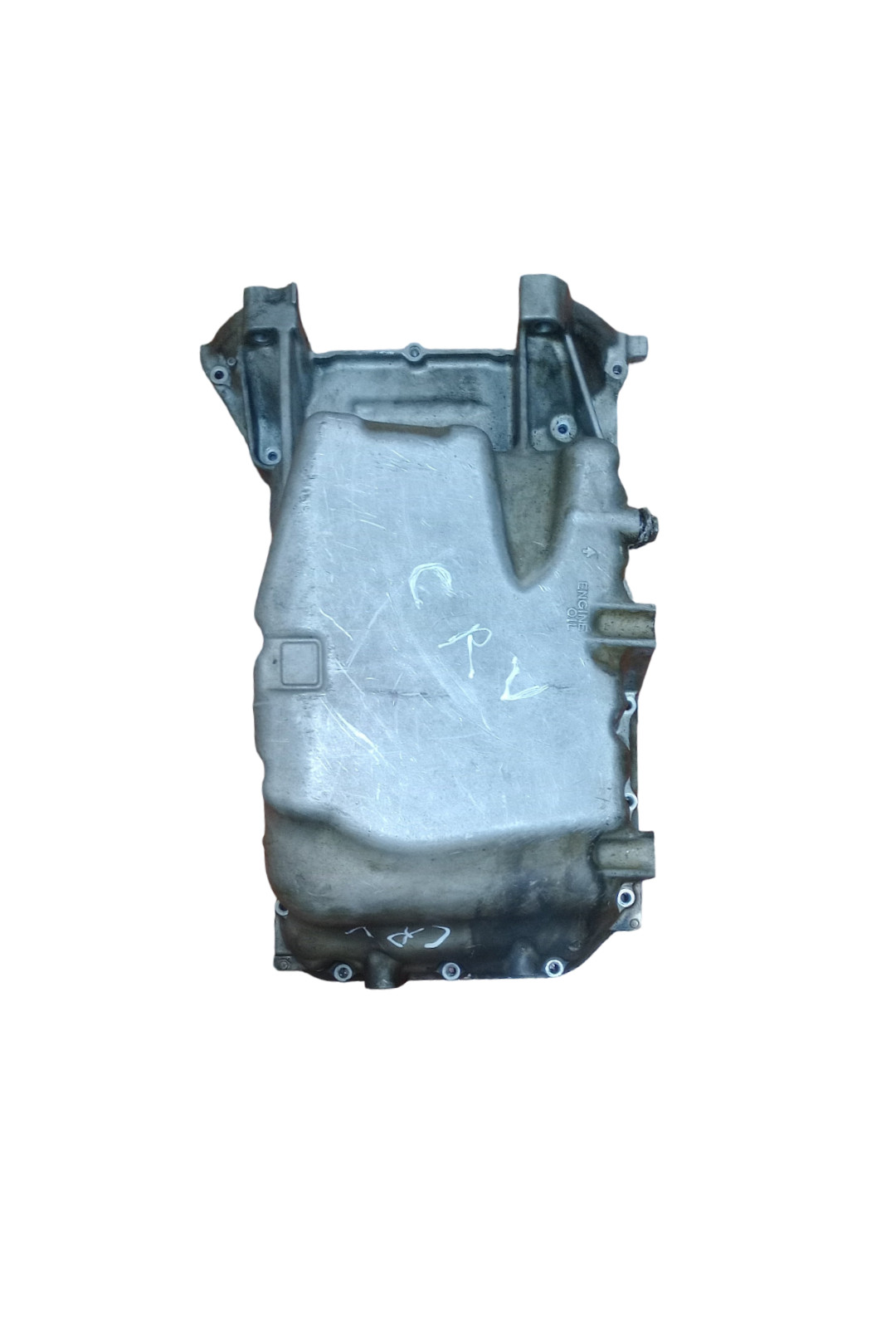 Carter de motor CR-V 2007-2009 K24Z1