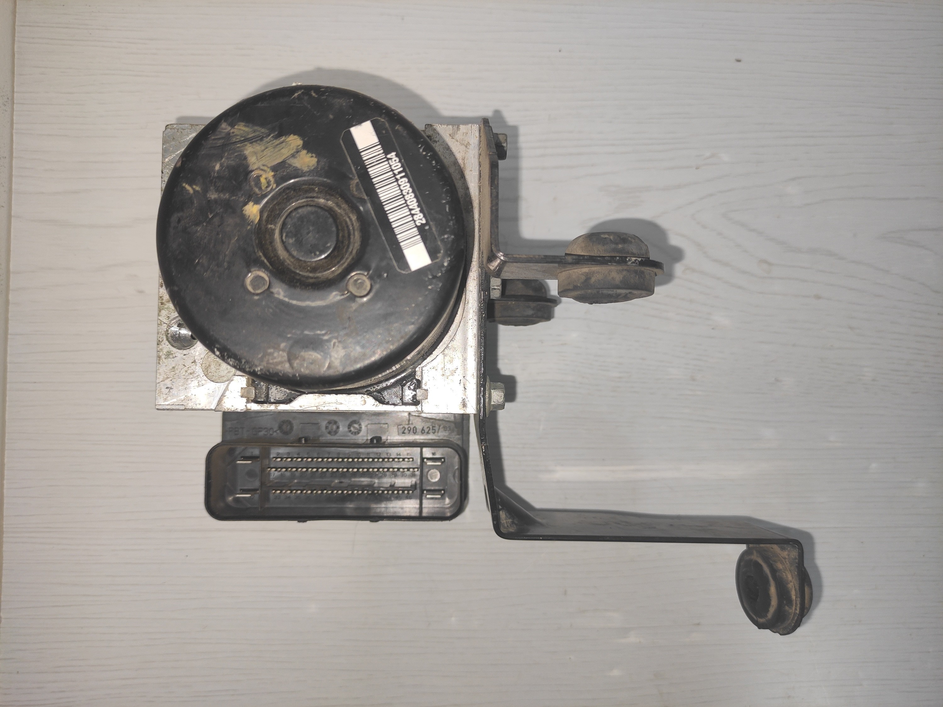 Modulo ABS de freno antibloqueo Ford Escape 2013-2016