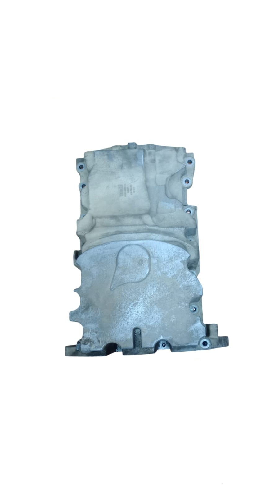 Carter de motor F150 2012 3.5