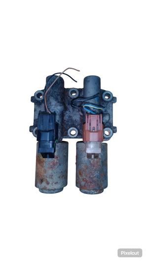 Solenoides de transmision Honda CR-V 2014