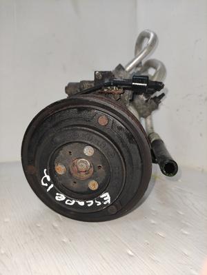 Compresor de Escape 2008-2012 (o mejor oferta)