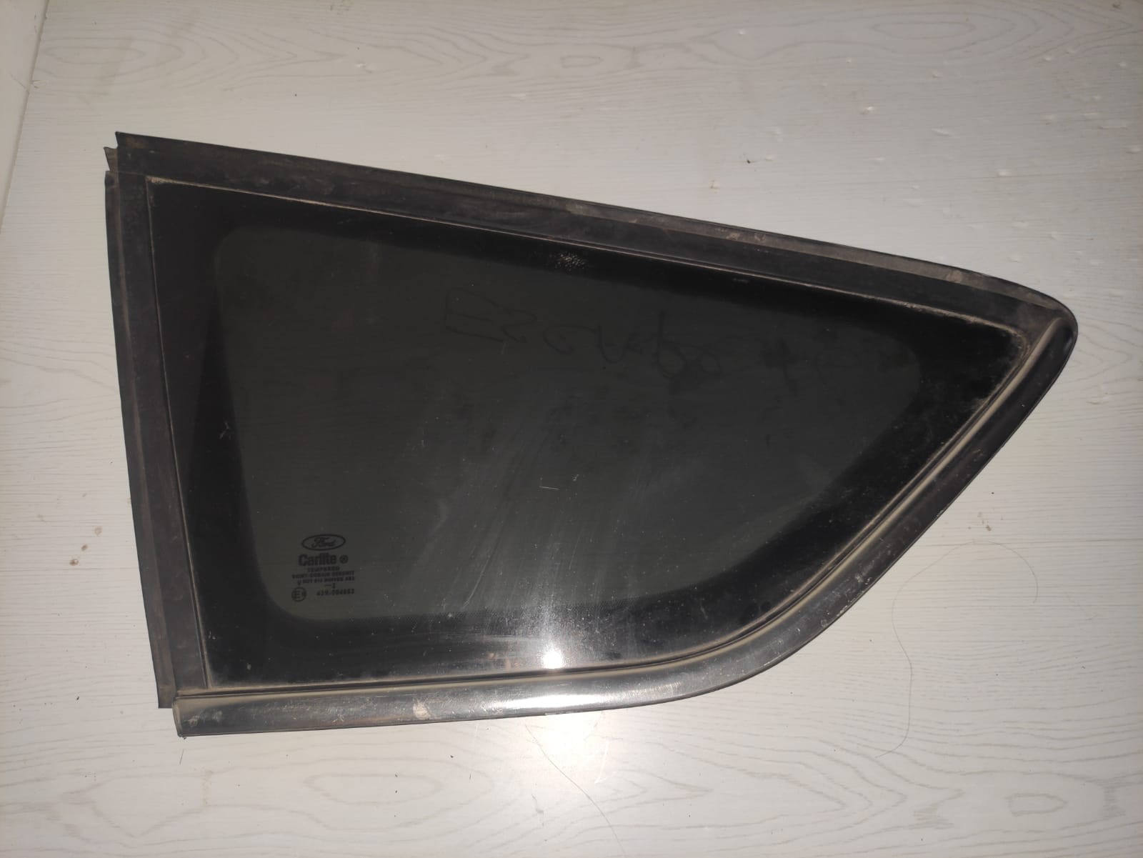 Ventolera Ford Escape 2016 (o mejor oferta)