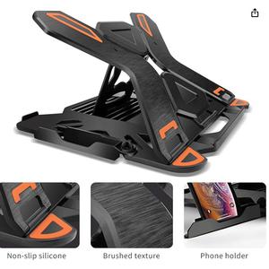 Soporte de Computadora