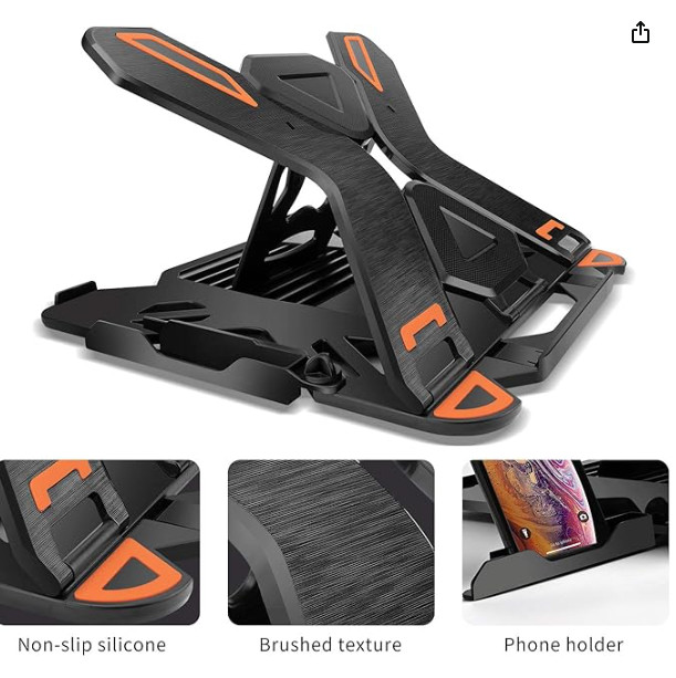 Soporte de Computadora