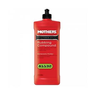 Rubbing Compound 